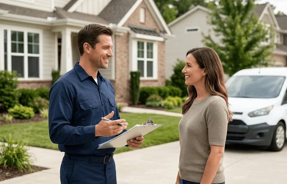 Mold Remediation Parnell, MO FAQs